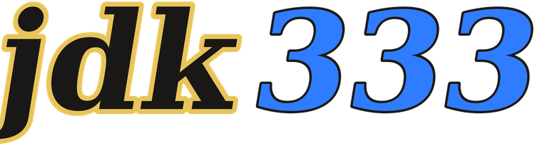 jdk333 logo